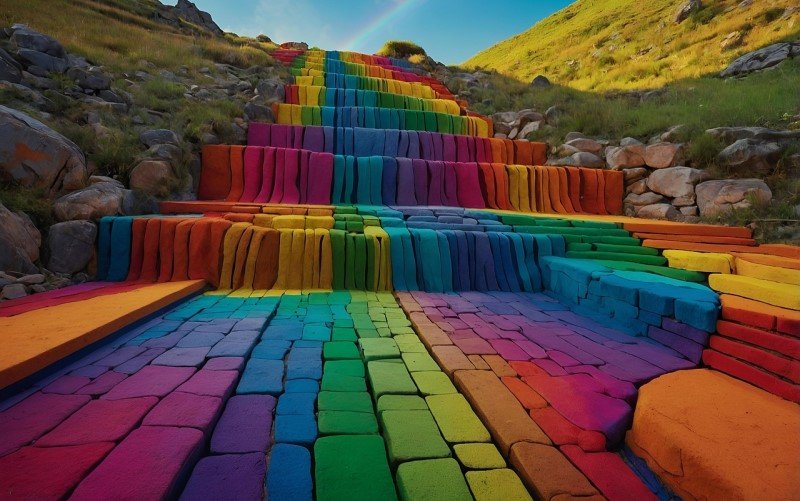 💞 Queer Love on the Road: A Playlist for Romantic Getaways